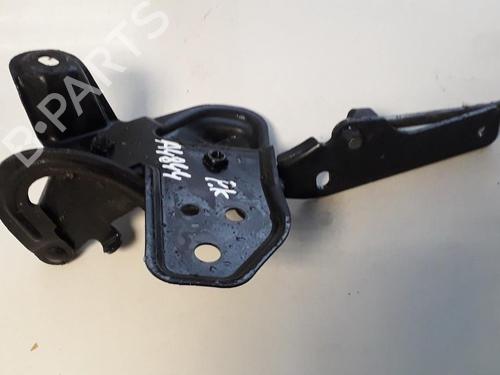 Used Hinge/Door check strap Hinge/Door check strap SMART FORFOUR (454) 1.5 (454.032) (109 hp) 35849940 35849940