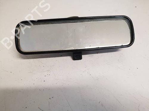 Used Rear mirror Rear mirror TOYOTA AURIS (_E15_) 1.4 D-4D (NDE150_, NDE150R) (90 hp) 35054238 35054238