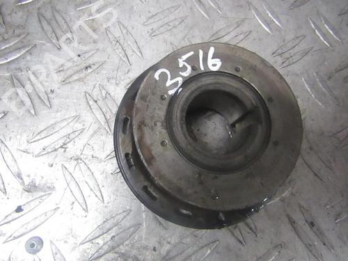Used Pulley Pulley 35667931 35667931