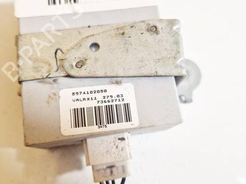 Electronic module TOYOTA COROLLA (_E12_) 2.0 D-4D (CDE120R, CDE120L_) | BP35021054M83 - Image 3
