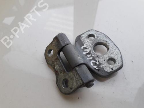 Used Hinge/Door check strap Hinge/Door check strap 33510710 33510710