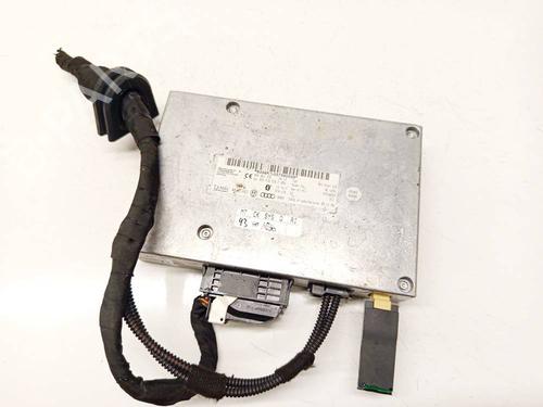 Used Electronic module AUDI A6 C6 (4F2) 2.7 TDI (180 hp) 32536408