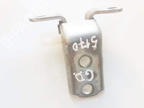 Used Hinge/Door check strap Hinge/Door check strap TOYOTA AVENSIS (_T25_) 2.0 D-4D (CDT250_, CDT250R) (116 hp) 33525811 33525811