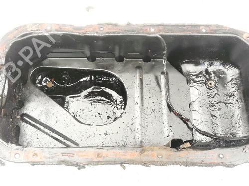 Used Oil sump Oil sump 35594475 35594475