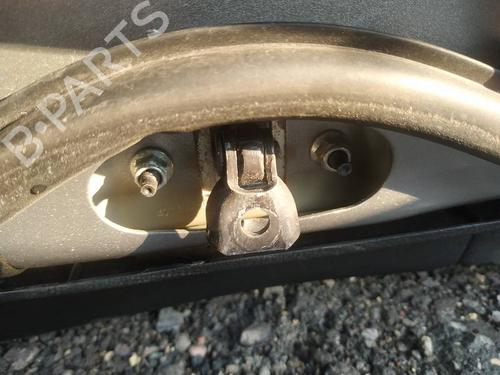 Hinge/Door check strap CHRYSLER 200 Saloon 2.4 | BP35106892C146 - Image 2