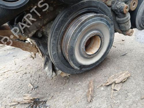 Pulley MERCEDES-BENZ E-CLASS (W211) E 220 CDI (211.006) | BP39254201M122 - Image 4