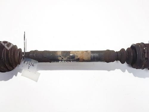 Used Left front driveshaft Left front driveshaft AUDI A6 C5 (4B2, 4B4) 2.4 (163 hp) 35443876 35443876