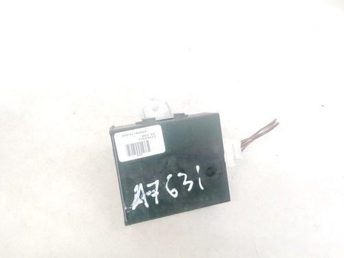 Used Electronic module Electronic module 35477321 35477321