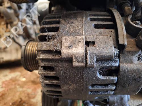 Used Alternator Alternator 35058593 35058593