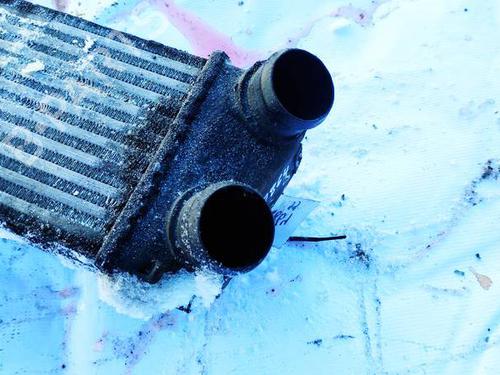 Intercooler PEUGEOT PARTNER Box Body/MPV 1.6 HDi | BP35327266M30 - Image 2