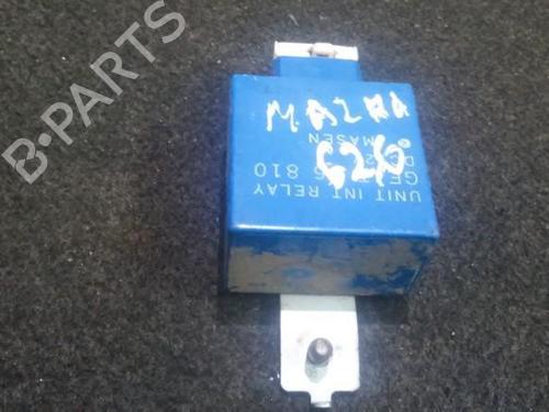 Used Electronic sensor Electronic sensor MAZDA 626 V (GF) 2.0 Turbo DI (GFFP) (101 hp) 33485877 33485877