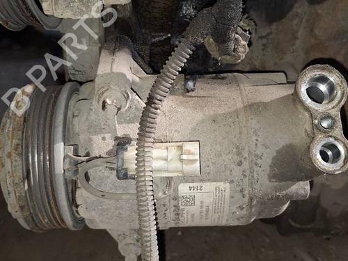 AC compressor OPEL ASTRA H (A04) 1.6 (L48) | BP36587058M34 - Image 5