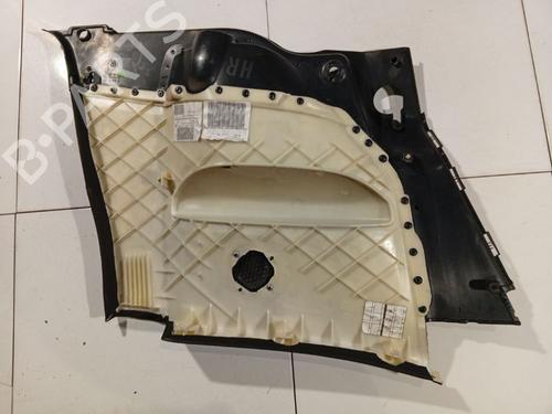 Boot lining MERCEDES-BENZ A-CLASS (W169) A 180 CDI (169.007, 169.307) | BP34750203I3 - Image 4