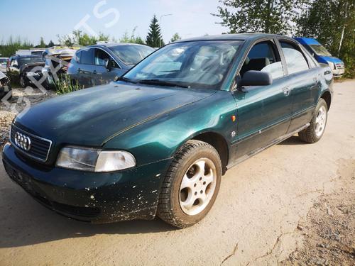 Pipe AUDI A4 B5 (8D2) 1.8 | BP32623189M125 