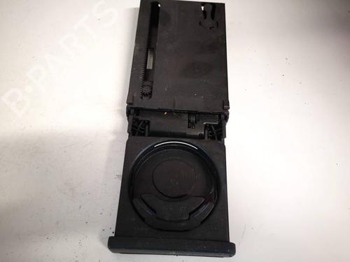 Used Cup/Object holder Cup/Object holder AUDI A4 B6 (8E2) 2.5 TDI quattro (180 hp) 34897324 34897324