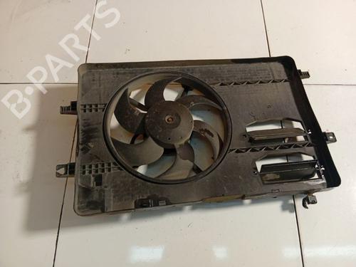 Køleventilator elektrisk Køleventilator elektrisk 38945551 38945551