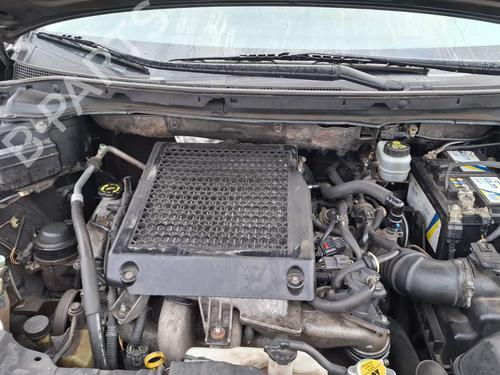 Glove box MAZDA CX-7 (ER) 2.3 MZR DISI Turbo AWD (ER3P) | BP39223184C95 - Image 6