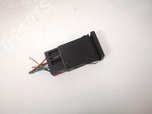 Warning switch VW PASSAT B5 Variant (3B5) 1.9 TDI | BP35476938I22 - Image 3