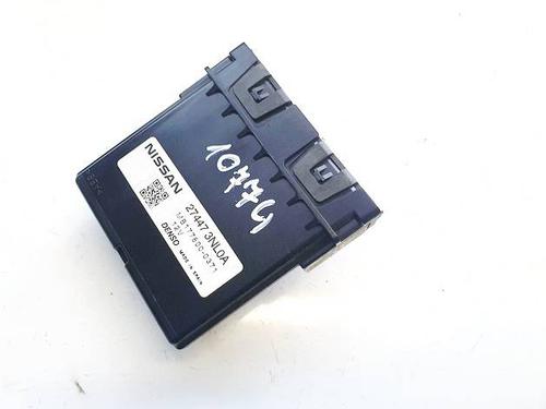 Used Electronic module Electronic module NISSAN LEAF (ZE0) Electric (109 hp) 32546984 32546984