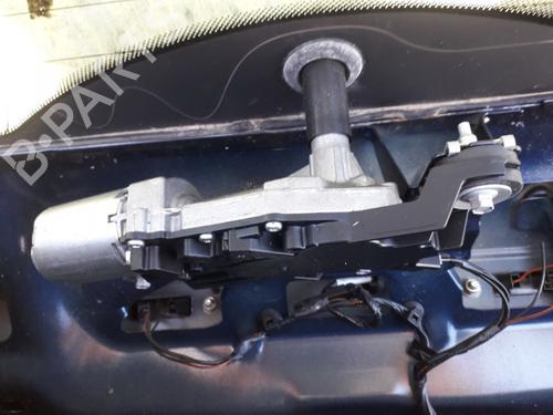 Used Rear wiper motor Rear wiper motor 35606193 35606193