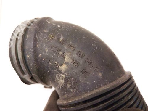 Pipe VW GOLF V (1K1) 1.9 TDI | BP37864302M125 - Image 3