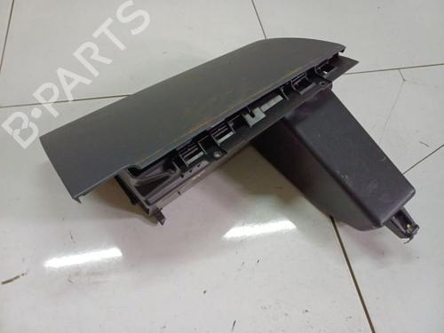 Handskerum Handskerum MITSUBISHI COLT VI (Z3_A, Z2_A) 1.1 (Z31A, Z32A) (75 hp) 36770866 36770866