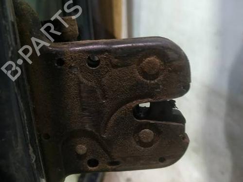 Used Tailgate lock Tailgate lock 34949437 34949437