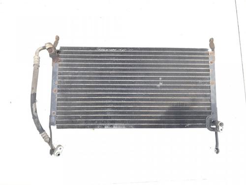 Used AC radiator AC radiator FIAT BRAVA (182_) 1.9 TD 100 S (182.BF) (100 hp) 35625604 35625604
