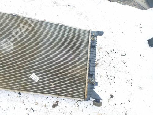 Water radiator AUDI A4 B8 (8K2) 2.0 TDI | BP36686758M31 - Image 3