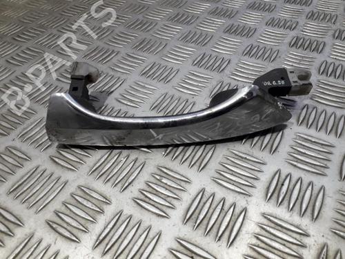 Used Front left exterior door handle Front left exterior door handle HONDA ACCORD VIII (CU) 2.2 i-DTEC (CU3) (150 hp) 35703659 35703659