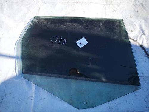 Used Rear right door window Rear right door window 36311873 36311873
