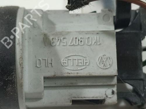 Electronic module SEAT TOLEDO III (5P2) 2.0 TDI | BP34915346M83 - Image 3