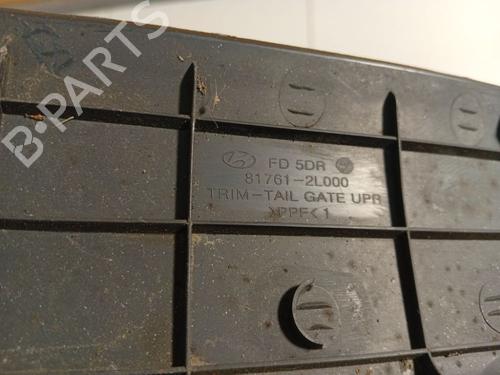 Boot lining HYUNDAI i30 (FD) 1.6 CRDi | BP36506499I3 - Image 4
