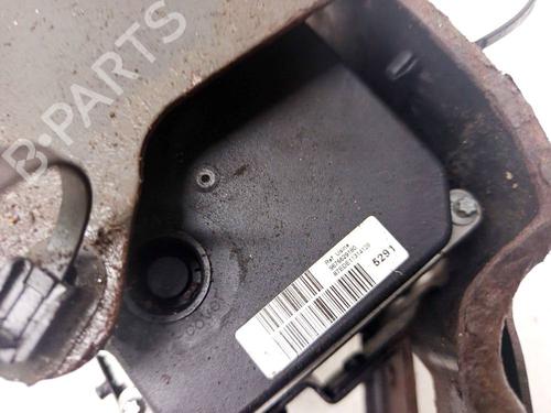 Módulo de ABS CITROËN BERLINGO MULTISPACE (B9) 1.6 HDi 90 | BP38629166M43 - Image 3