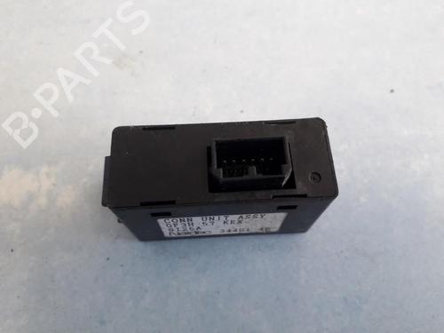 Electronic module MAZDA 626 V (GF) 2.0 Turbo DI (GFFP) | BP33510688M83 - Image 2