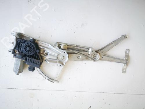 Used Front right window mechanism Front right window mechanism OPEL ASTRA G Hatchback (T98) 2.0 DTI 16V (F08, F48) (101 hp) 35590012 35590012