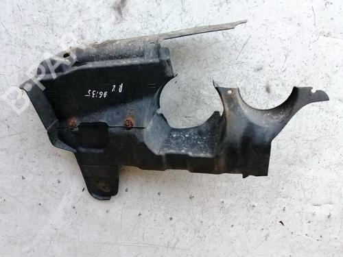 Underbody protection BMW X3 (E83) 2.0 d | BP35575379M92 - Image 3
