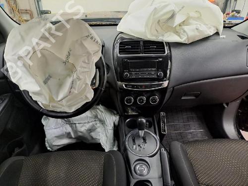 Engine mount MITSUBISHI ASX (GA_W_) 2.0 MIVEC 4WD | BP32937699M89  - Image 9