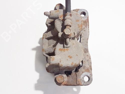 Right front brake caliper MAZDA CX-7 (ER) 2.3 AWD | BP35605161M104 - Image 2