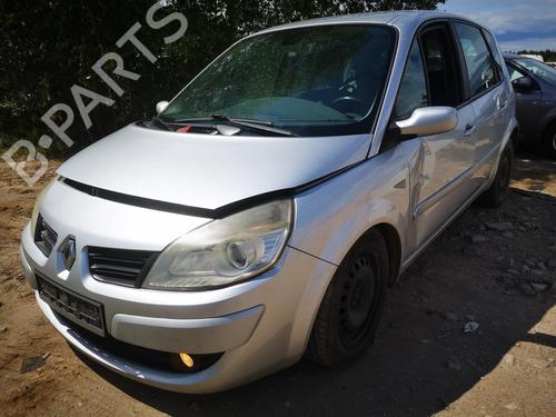 Engine mount RENAULT SCÉNIC II (JM0/1_) 1.9 dCi (JM14) | BP32917151M89  - Image 5