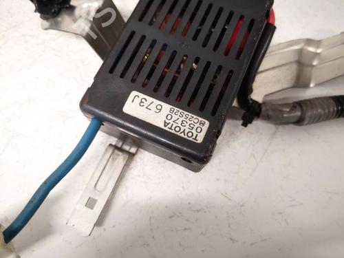Electronic module LEXUS IS II (_E2_) 220d (ALE20) | BP36457347M83 - Image 2