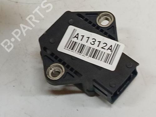Electronic module MERCEDES-BENZ A-CLASS (W169) A 180 CDI (169.007, 169.307) | BP34752089M83 - Image 3