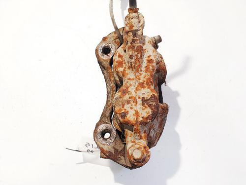 Left front brake caliper FORD TRANSIT Van (FA_ _) 2.2 TDCi | BP35410536M105 - Image 2