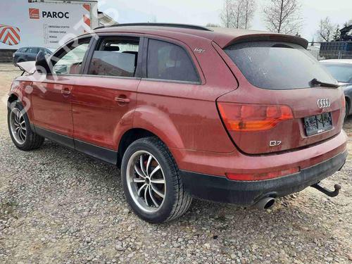 Engine mount AUDI Q7 (4LB) 3.0 TDI quattro | BP33070565M89  - Image 11