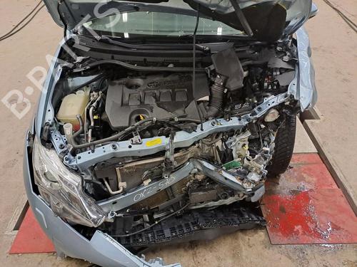 Switch TOYOTA AURIS (_E18_) 1.6 (ZRE181_, ZRE185_, ZRE185R, ZRE181R) | BP32902682I30 - Image 6