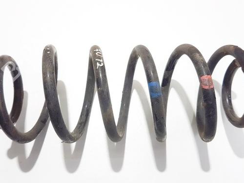 Used Shock absorber spring Shock absorber spring TOYOTA URBAN CRUISER (_P1_) 1.4 D-4D (NLP110_, NLP110R) (90 hp) 35524402 35524402