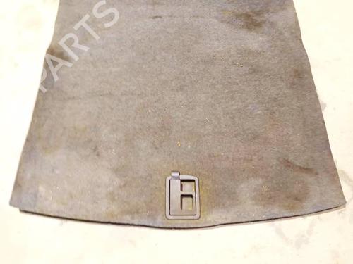 Bagagerumsgulv AUDI A4 B6 (8E2) 2.5 TDI quattro | BP34975072I33 - Image 3