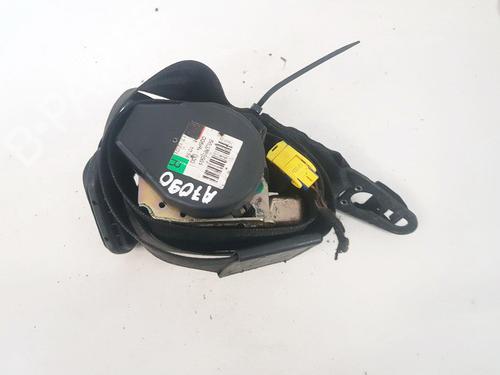 Used Front right seatbelt Front right seatbelt AUDI A4 B6 (8E2) 2.5 TDI quattro (180 hp) 35516960 35516960
