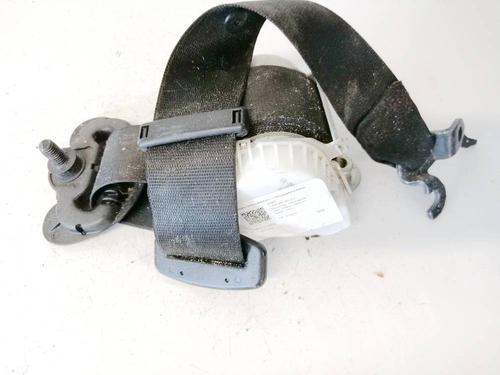 Front left seatbelt HONDA CR-V III (RE_) 2.0 i-VTEC (RE5, RE1) | BP35231314I26 - Image 2
