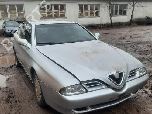 Used Parts ALFA ROMEO 166 (936_) 2.4 JTD (936A2A__) (136 hp) 4470618